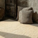 Innendørs/Utendørs tepper   Milford Wool Look krem Størrelse: 200 x 290 cm