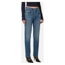 Citizens of Humanity Dame Jeans Blå W25,