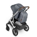 Stelleveske UPPAbaby Gregory Blue Melange