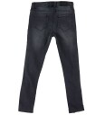 Add to Bag Jeans   kastet Black   Add to Bag   12 år 152   JeanSvart