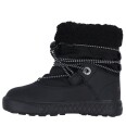 Reima Vinterstøvler Lumipallo Junior Black 32
