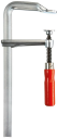 Bessey GZ60 Skruetvinge 600x120 mm Håndverktøy med Høy Klampkraft