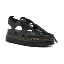 Dr. Martens Dame Sko Svart 37 EU,