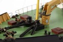 Billing Boats Smit Rotterdam Modellskip 1:75 i Tres