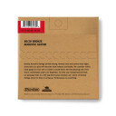 Dunlop DAB1356 W-git str Brons Light 013-056
