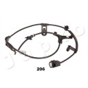 ABS sensor JAPKO 151206