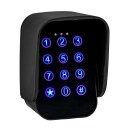 Trådløst Tastatur Til Port Vanntett 433MHz