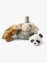 LIEWOOD Sandy Multi Mix Sannie Classic Stacking Tower
