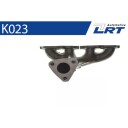 Manifold, eksosanlegg LRT K023