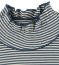 Tiny Cottons Genser   Rib   Stormfull Blue   Tiny Cottons   4 år (104)   Genser Beige Blå