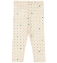 Fanga Fontana Bukser Bello Grønnsjøen Fanga Fontana 1½ år 86 Bukser bomull Beige