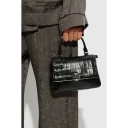 Tory Burch Dame Vesker Svart ONE SIZE,