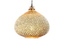 Taklampe Madon 30 cm Gull