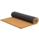  Dørmatte naturlig 100x200 cm tuftet kokosfiber 8721012224940