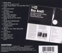 Roy Acuff  The Voice Of Country Music  CD