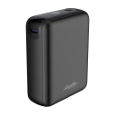 Dacota Platinum AM10 30 W 10 000 mAh Svart