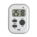 Tfa 38.2053.02 Digital Timer Og Stoppeklokke