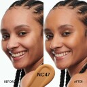 MAC Studio Radiance Serum-Powered Foundation 30ml NC47 Fuktighetsgivende og Glødende