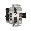Dynamo AS PL A0286