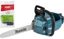 Makita UC012GZ Ledningsfri Kædesav Uden Batteri 40cm 40V