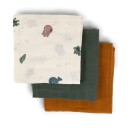 Gulpeklut Done By Deer Sea Friends Colour Mix 3pk