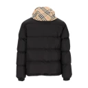 Burberry Herre Jakker Svart XL,