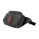 Versace Herre Vesker Svart ONE SIZE,