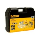 DeWalt Mekanikerverktøysett 89 Deler