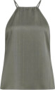 Forte Forte Dame Topper Grønn M,