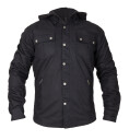Bullfighter Flanellskjorte Svart S