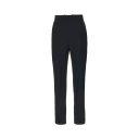 Alexander McQueen Dame Bukser Svart XS,