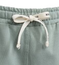 Sofie Schnoor ShortSoft Sage Green   Sofie Schnoor   5 år 110   Shorts   Grønn