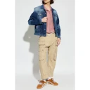 Dsquared2 Herre Jakker Blå M,