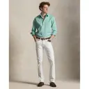 Polo Ralph Lauren Herre Skjorter Grønn M,