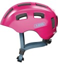 Abus Youn-I 2.0 Sykkelhjelm, Rosa
