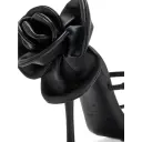 Magda Butrym, Dame, Sko, Svart, 40 EU,