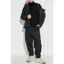 Canada Goose Herre Jakker Svart S,