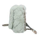 Guess Dame Vesker Grønn ONE SIZE,