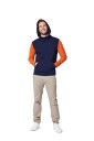 Burda 6064 - Genser EUR: 44-54, US: 34-44