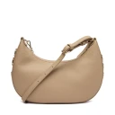 Patrizia Pepe Dame Vesker Beige ONE SIZE,