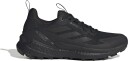 Adidas Terrex Free Hiker 2.0 Low Gore-Tex Core Black/Core Black/Grey Four 41 1/3