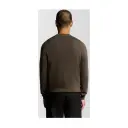 Lyle & Scott Lyle & Scott Herre Strikkevarer Brun M