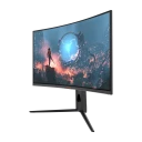 Cepter Atilius HAS 31,5" QHD gamingskjerm