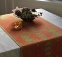 Georg Jensen Damask Christmas løper 50x140 cm Archive Red