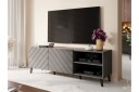 Strontian Tv-skåp 150 cm Scandinavian Choice Graphite -