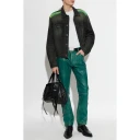 Diesel Herre Topper Hvit 3XL,