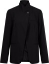 Vila Vibeata L/S Blazer   Black   42