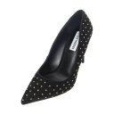 Steve Madden Dame Sko Svart 41 EU,
