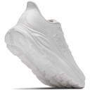 Hoka Clifton 11 Dame Wwh/White/White 36