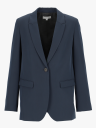 Comprimé Blazer Blå 48